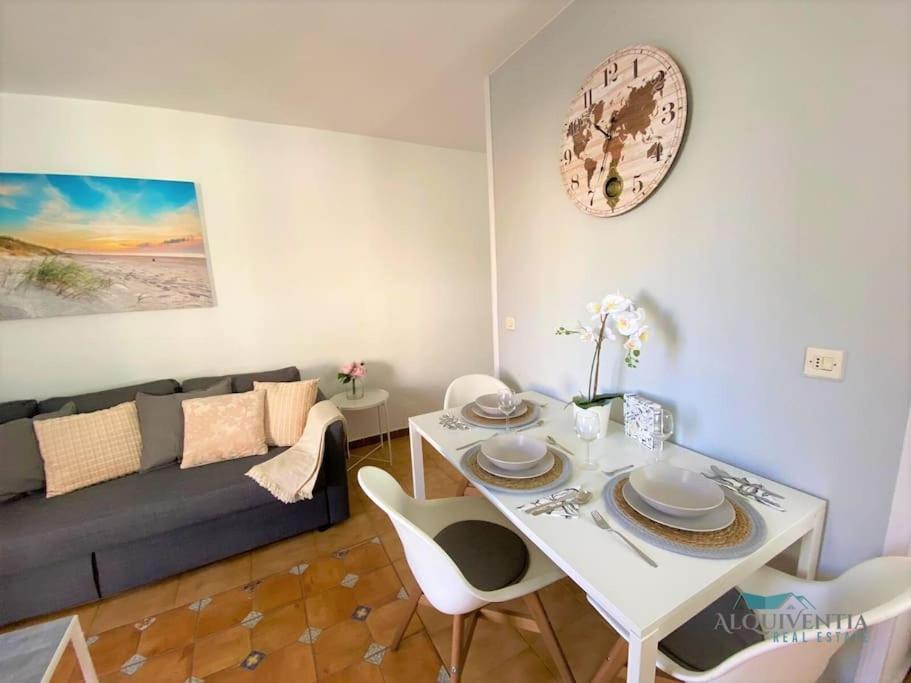 Texeida'S Home Arguineguin ภายนอก รูปภาพ