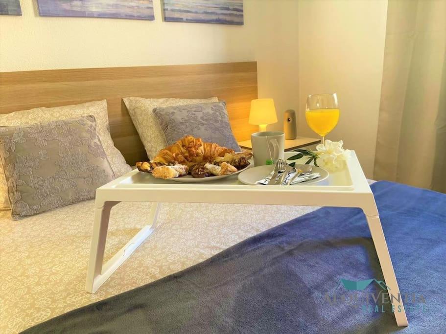 Texeida'S Home Arguineguin ภายนอก รูปภาพ