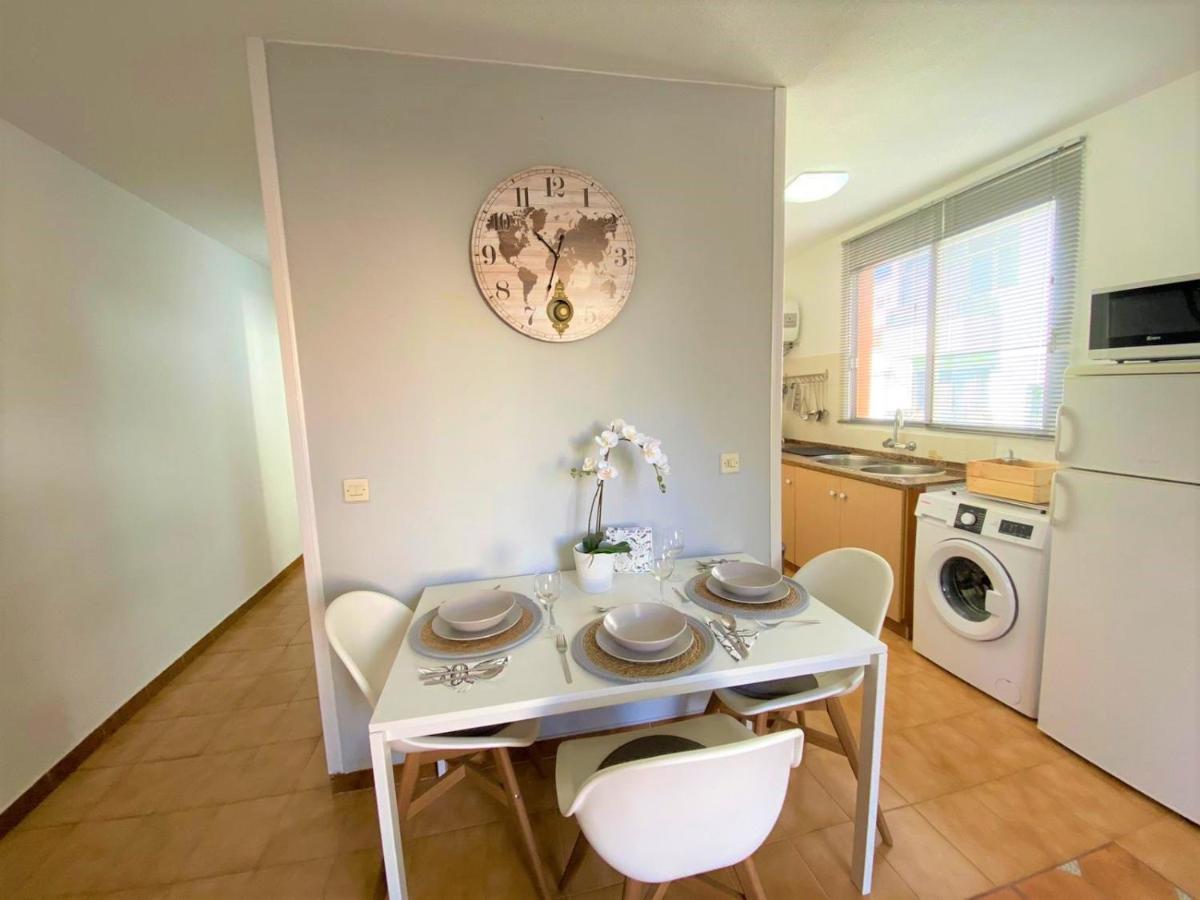 Texeida'S Home Arguineguin ภายนอก รูปภาพ