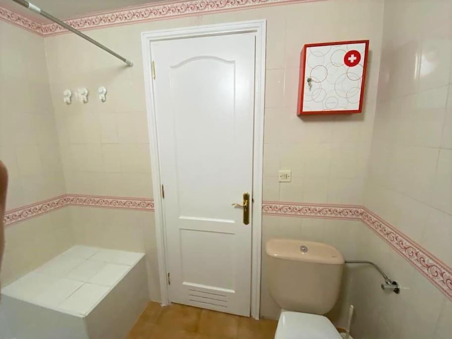Texeida'S Home Arguineguin ภายนอก รูปภาพ