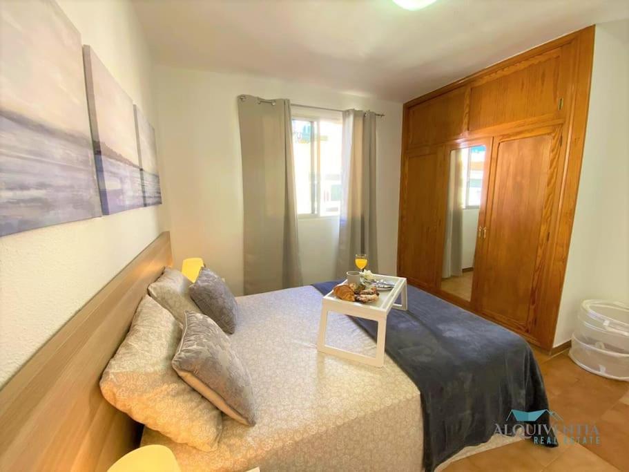 Texeida'S Home Arguineguin ภายนอก รูปภาพ