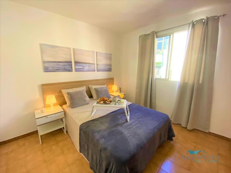 Texeida'S Home Arguineguin ภายนอก รูปภาพ
