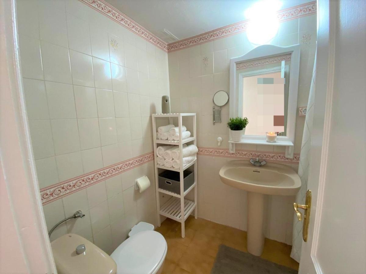 Texeida'S Home Arguineguin ภายนอก รูปภาพ